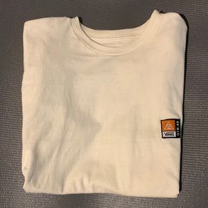 VANS T SHIRT!🔥